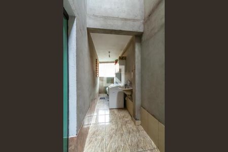 Casa à venda com 386m², 3 quartos e 2 vagasÁrea de Serviço
