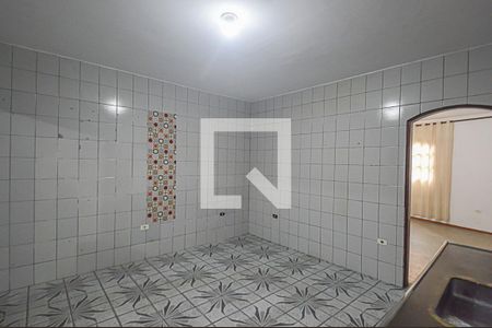 Casa à venda com 386m², 3 quartos e 2 vagasCozinha 2 - Casa 2