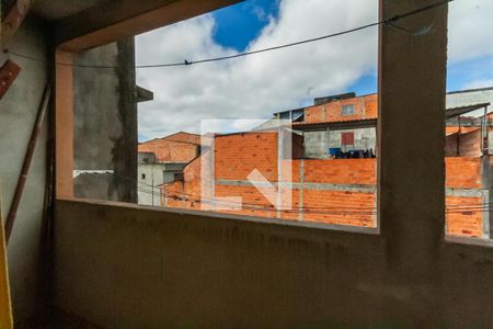 Casa à venda com 386m², 3 quartos e 2 vagasVista da Suíte 2