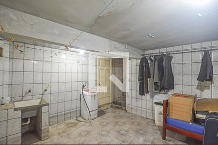 Casa à venda com 386m², 3 quartos e 2 vagasÁrea de Serviço - Casa 2