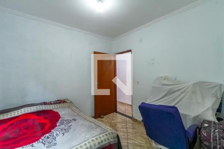 Casa à venda com 386m², 3 quartos e 2 vagasQuarto