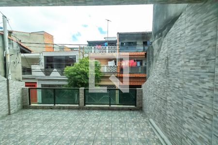 Casa à venda com 386m², 3 quartos e 2 vagasVista da Suíte 1