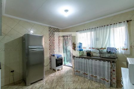 Casa à venda com 386m², 3 quartos e 2 vagasCozinha