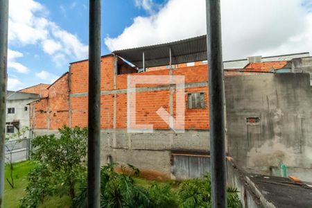 Casa à venda com 386m², 3 quartos e 2 vagasVista da Área de Serviço