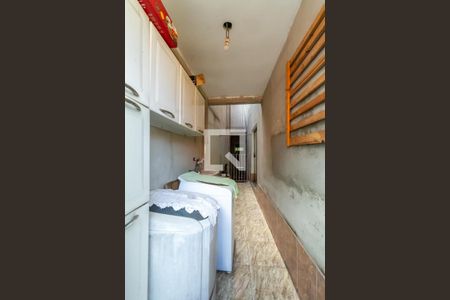 Casa à venda com 386m², 3 quartos e 2 vagasÁrea de Serviço