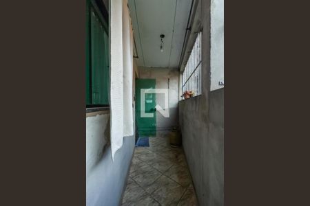 Casa à venda com 386m², 3 quartos e 2 vagasÁrea de Serviço