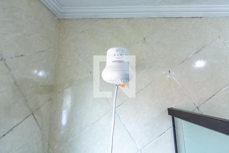 Casa à venda com 386m², 3 quartos e 2 vagasBanheiro da Suíte 2