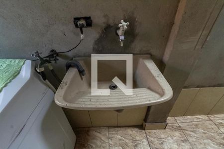Casa à venda com 386m², 3 quartos e 2 vagasÁrea de Serviço