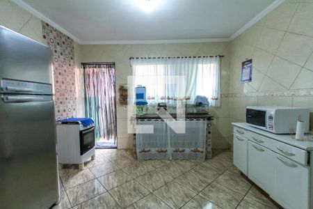 Casa à venda com 386m², 3 quartos e 2 vagasCozinha