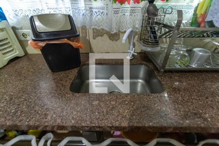 Casa à venda com 386m², 3 quartos e 2 vagasCozinha