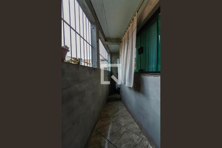 Casa à venda com 386m², 3 quartos e 2 vagasÁrea de Serviço