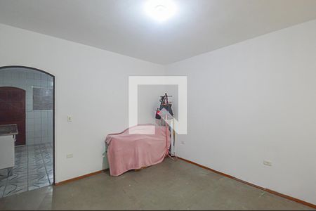 Casa à venda com 386m², 3 quartos e 2 vagasQuarto  - Casa 2