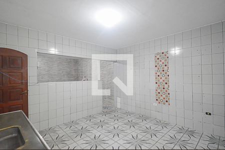 Casa à venda com 386m², 3 quartos e 2 vagasCozinha 2 - Casa 2