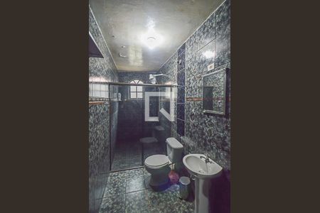 Casa à venda com 386m², 3 quartos e 2 vagasBanheiro - Casa 2