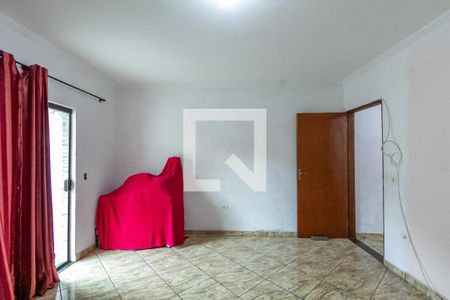 Casa à venda com 386m², 3 quartos e 2 vagasSuíte 1