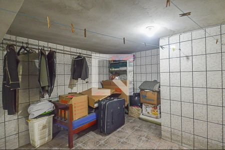 Casa à venda com 386m², 3 quartos e 2 vagasÁrea de Serviço - Casa 2