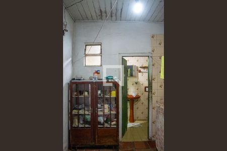 Casa à venda com 300m², 5 quartos e sem vagaCozinha