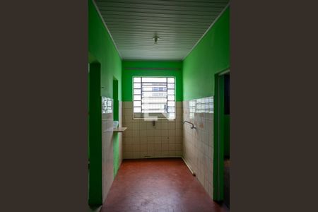 Casa à venda com 300m², 5 quartos e sem vagaEdícula