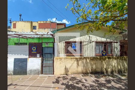 Casa à venda com 300m², 5 quartos e sem vagaFachada