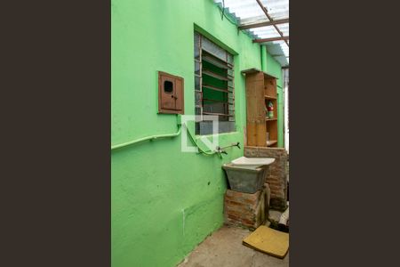 Casa à venda com 300m², 5 quartos e sem vagaEdícula