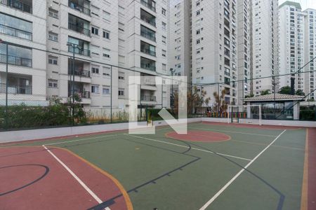 Apartamento à venda com 64m², 2 quartos e 1 vaga Apartamento à venda com 64m², 2 quartos e 1 vagaQuadra Esportiva