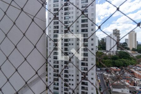 Apartamento à venda com 64m², 2 quartos e 1 vaga Apartamento à venda com 64m², 2 quartos e 1 vagaVista da Suíte
