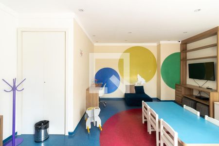 Apartamento à venda com 64m², 2 quartos e 1 vaga Apartamento à venda com 64m², 2 quartos e 1 vagaBrinquedoteca