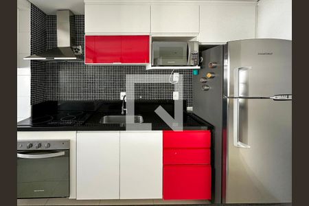 Apartamento à venda com 64m², 2 quartos e 1 vaga Apartamento à venda com 64m², 2 quartos e 1 vagaCozinha