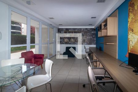 Apartamento à venda com 64m², 2 quartos e 1 vaga Apartamento à venda com 64m², 2 quartos e 1 vagaÁrea comum