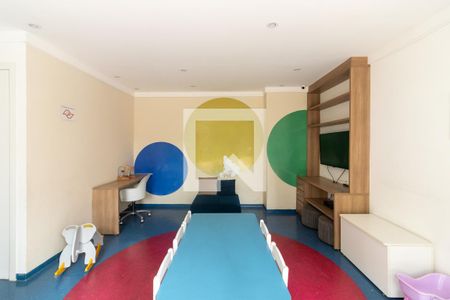 Apartamento à venda com 64m², 2 quartos e 1 vaga Apartamento à venda com 64m², 2 quartos e 1 vagaBrinquedoteca