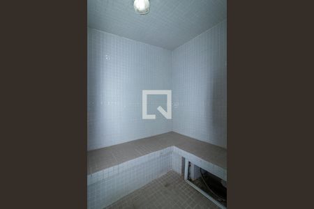 Apartamento à venda com 64m², 2 quartos e 1 vaga Apartamento à venda com 64m², 2 quartos e 1 vagaSauna