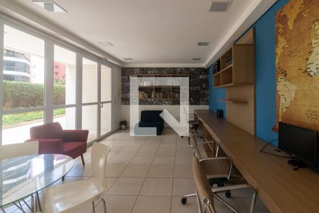 Apartamento à venda com 64m², 2 quartos e 1 vaga Apartamento à venda com 64m², 2 quartos e 1 vagaÁrea comum
