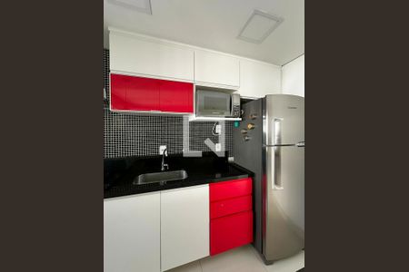 Apartamento à venda com 64m², 2 quartos e 1 vaga Apartamento à venda com 64m², 2 quartos e 1 vagaCozinha