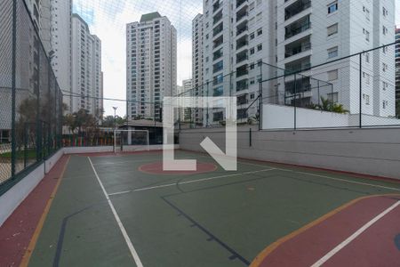 Apartamento à venda com 64m², 2 quartos e 1 vaga Apartamento à venda com 64m², 2 quartos e 1 vagaQuadra Esportiva