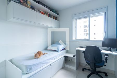 Apartamento à venda com 64m², 2 quartos e 1 vaga Apartamento à venda com 64m², 2 quartos e 1 vagaQuarto 2