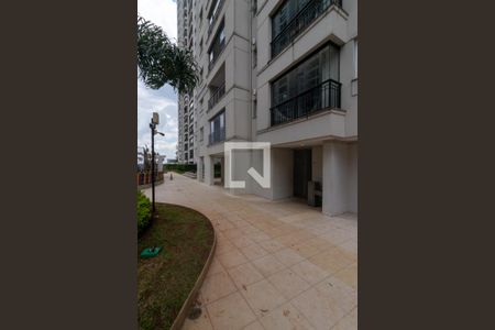 Apartamento à venda com 64m², 2 quartos e 1 vaga Apartamento à venda com 64m², 2 quartos e 1 vagaÁrea externa