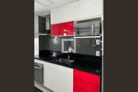 Apartamento à venda com 64m², 2 quartos e 1 vaga Apartamento à venda com 64m², 2 quartos e 1 vagaCozinha