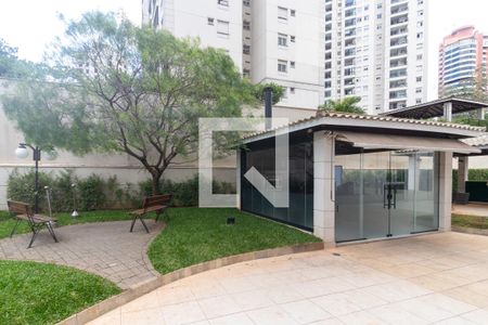 Apartamento à venda com 64m², 2 quartos e 1 vaga Apartamento à venda com 64m², 2 quartos e 1 vagaÁrea comum - Churrasqueira