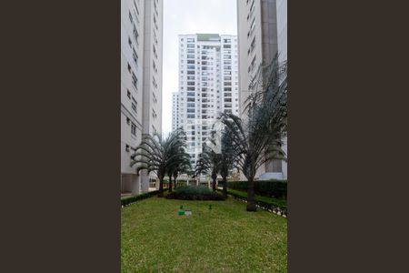 Apartamento à venda com 64m², 2 quartos e 1 vaga Apartamento à venda com 64m², 2 quartos e 1 vagaÁrea externa