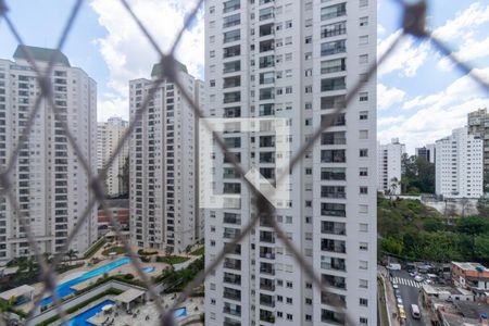 Apartamento à venda com 64m², 2 quartos e 1 vaga Apartamento à venda com 64m², 2 quartos e 1 vagaVista do Quarto 2