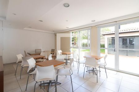 Apartamento à venda com 64m², 2 quartos e 1 vaga Apartamento à venda com 64m², 2 quartos e 1 vagaÁrea comum - Salão de festas