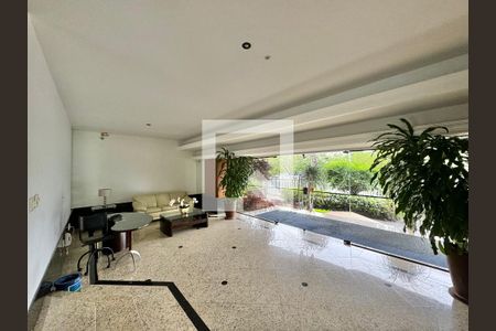 Apartamento à venda com 110m², 3 quartos e 2 vagasÁrea comum