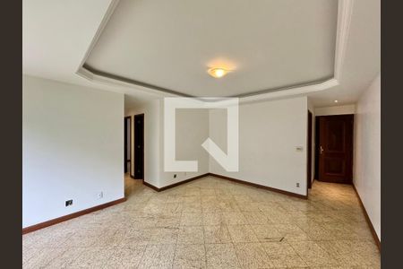 Apartamento à venda com 110m², 3 quartos e 2 vagasSala