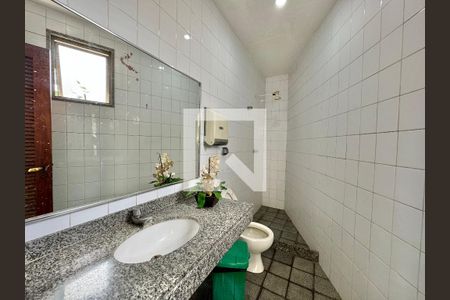 Apartamento à venda com 110m², 3 quartos e 2 vagasÁrea comum