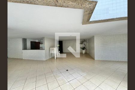 Apartamento à venda com 110m², 3 quartos e 2 vagasÁrea comum