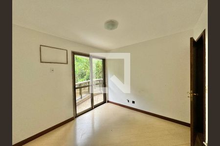 Apartamento à venda com 110m², 3 quartos e 2 vagasQuarto 1