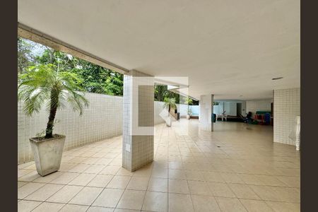 Apartamento à venda com 110m², 3 quartos e 2 vagasÁrea comum