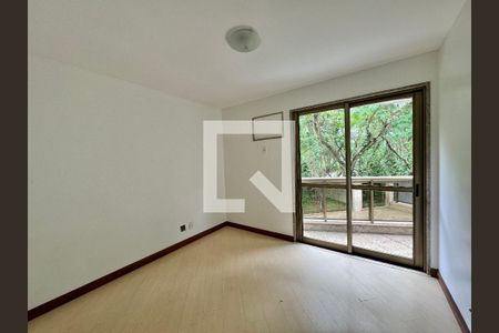 Apartamento à venda com 110m², 3 quartos e 2 vagasQuarto 1