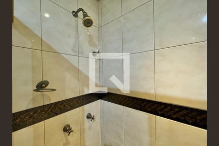 Apartamento à venda com 110m², 3 quartos e 2 vagasBanheiro Social