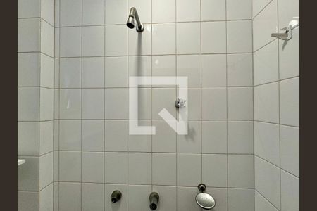 Apartamento à venda com 110m², 3 quartos e 2 vagasÁrea de Serviço - Banheiro